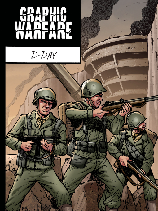 Title details for D-Day by Marcia Amidon Lusted - Available